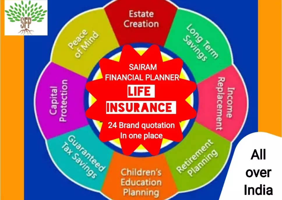 Sairam Financial Planner First Agraharam In Salem - Photo No. 21