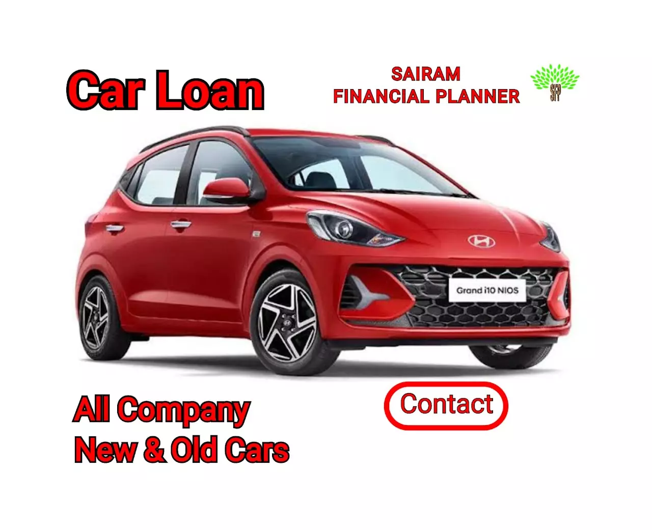 sairam financial planner first agraharam in salem - Photo No.9