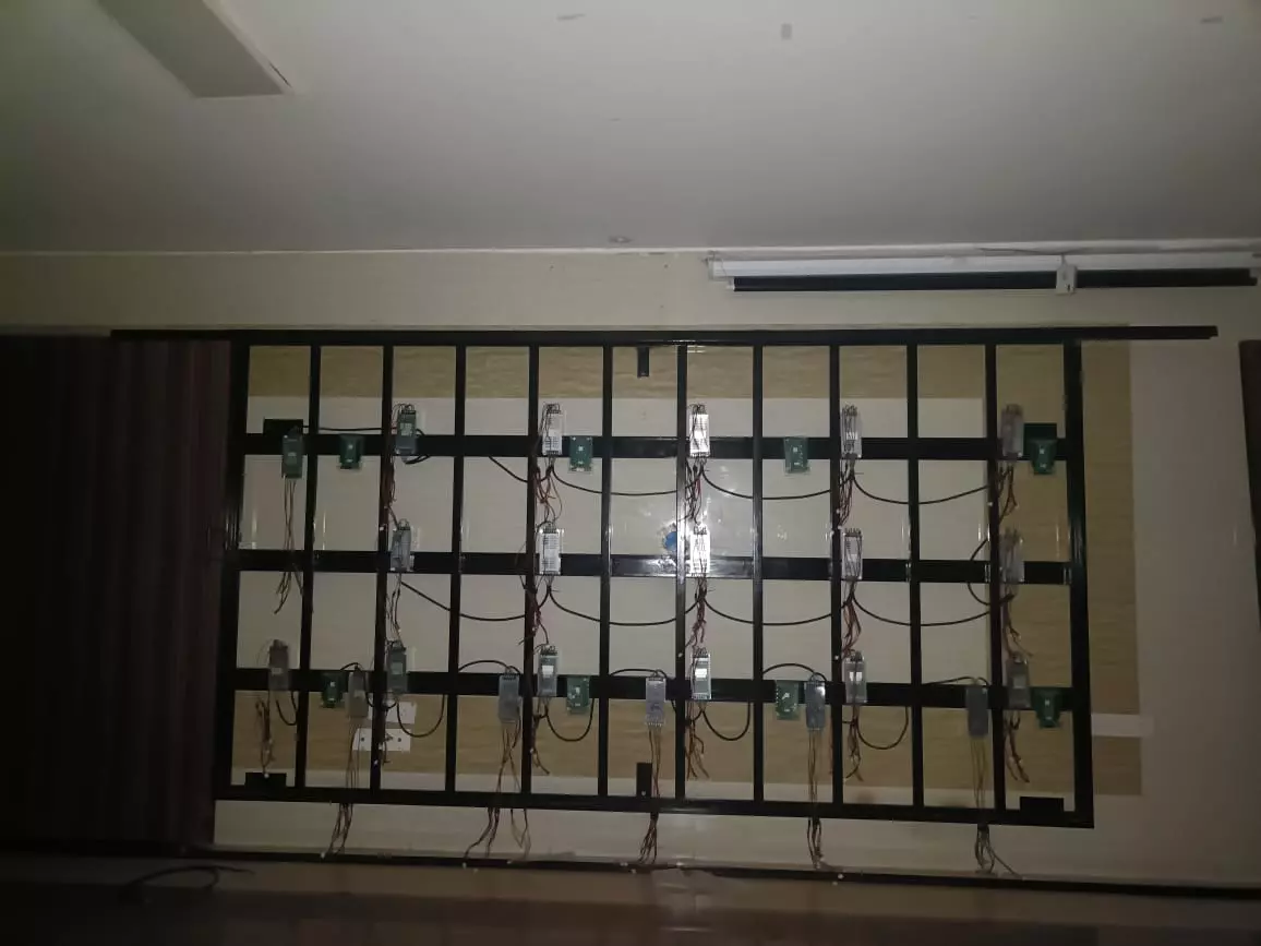royal ornamental grills patancheru in sangareddy - Photo No.13