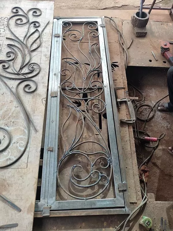 Royal Ornamental Grills Patancheru In Sangareddy - Photo No. 11