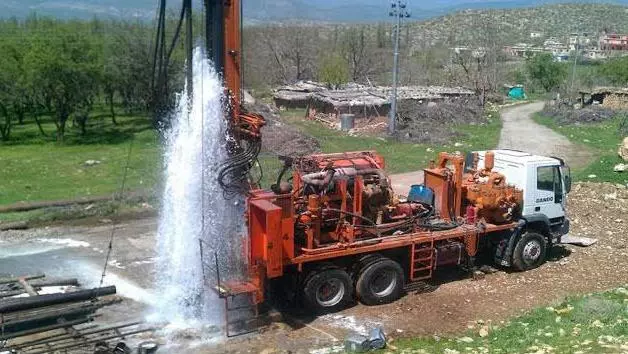 Shiva Ganga Borewells And Real Estate Jogipet In Sangareddy - Photo No. 01