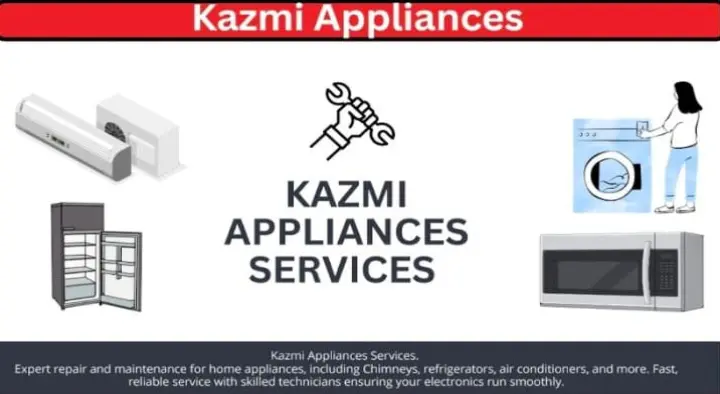 kazmi appliances main road in sangareddy - Photo No.0