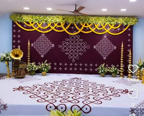 tanish events in sadashivpet - Photo No.20