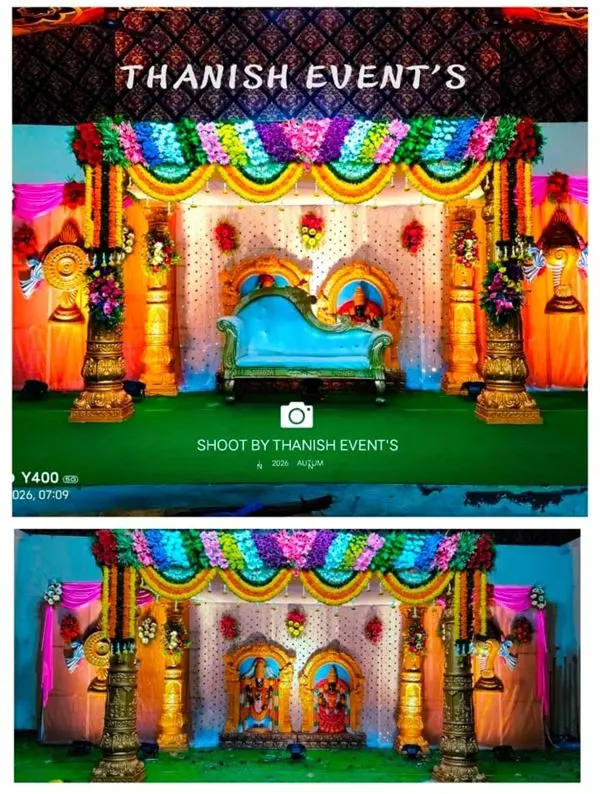 tanish events in sadashivpet - Photo No.18