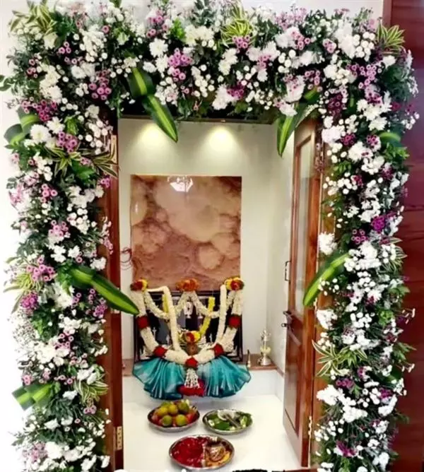 tanish events in sadashivpet - Photo No.14