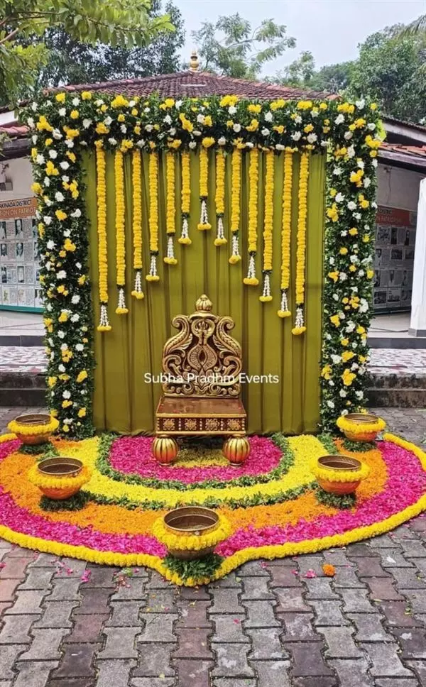 tanish events in sadashivpet - Photo No.28