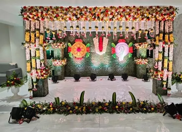 tanish events in sadashivpet - Photo No.10