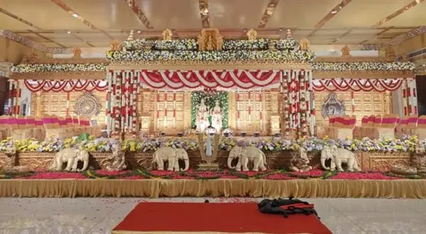 tanish events in sadashivpet - Photo No.9