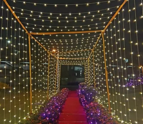 tanish events in sadashivpet - Photo No.5