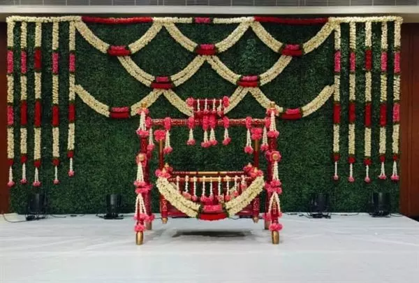 tanish events in sadashivpet - Photo No.4