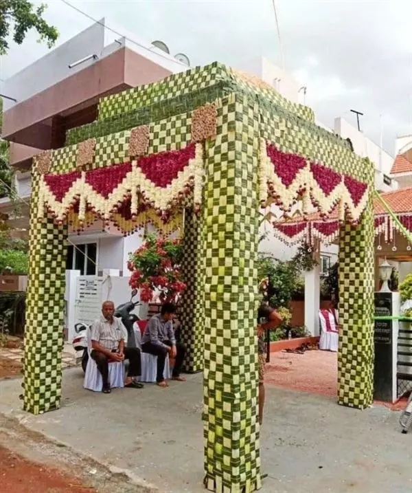 tanish events in sadashivpet - Photo No.2