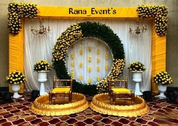 tanish events in sadashivpet - Photo No.1