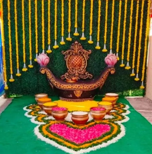 tanish events in sadashivpet - Photo No.27