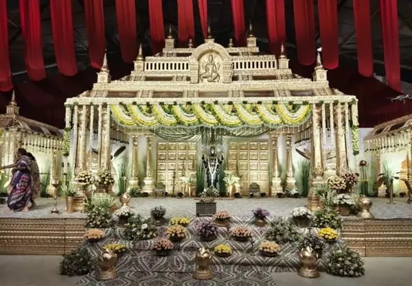 tanish events in sadashivpet - Photo No.26