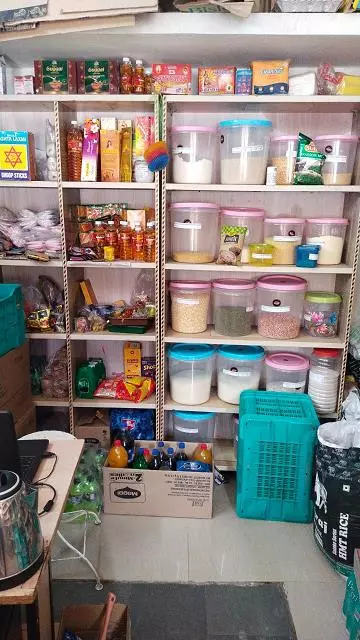 Shanwik Stationery And Kirana And General Store New Mettuguda In Secunderabad - Photo No. 41