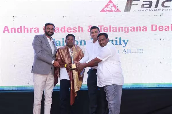 Sri Sai Balaji Agencies Ghasmandi In Secunderabad - Photo No. 01