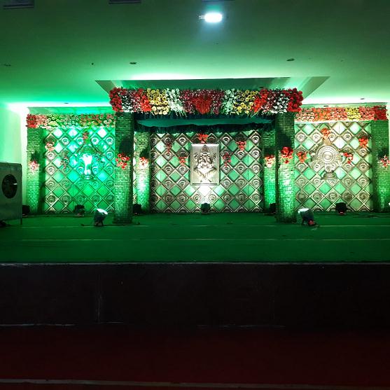 Petals Flower Decoration Secunderabad In Hyderabad - Photo No. 31