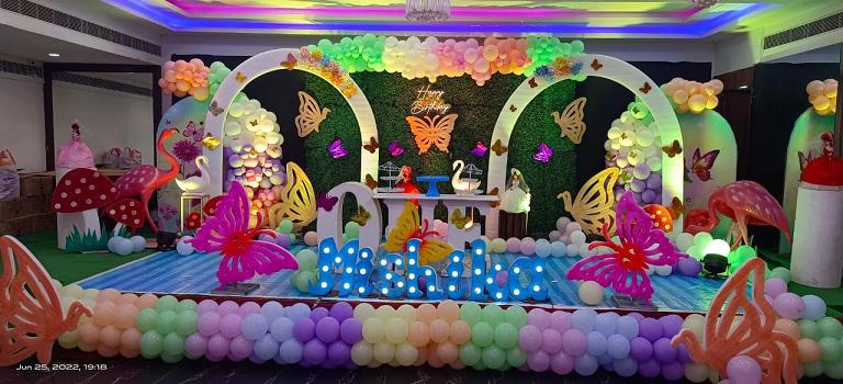 Petals Flower Decoration Secunderabad In Hyderabad - Photo No. 01