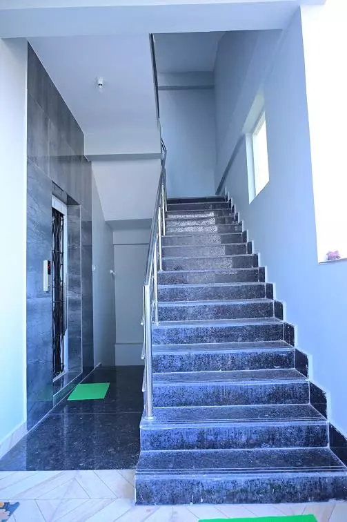 sri venkata sai deluxe lodge husnabad road in siddipet - Photo No.1
