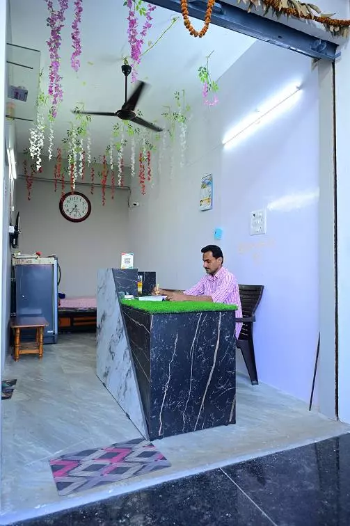 sri venkata sai deluxe lodge husnabad road in siddipet - Photo No.3