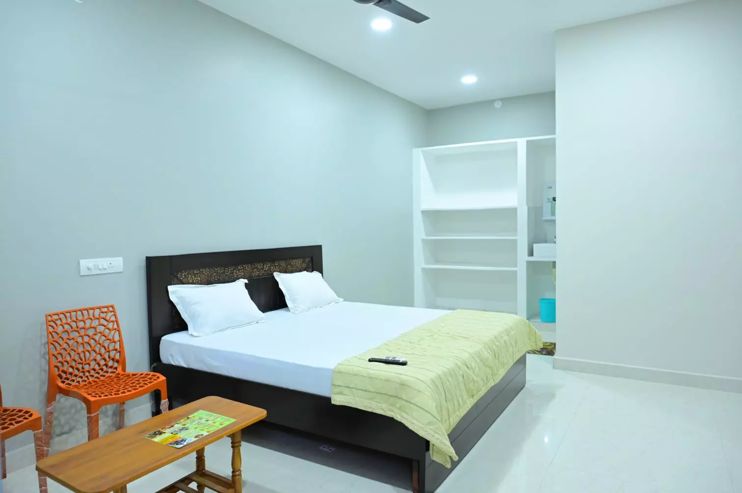 sri venkata sai deluxe lodge husnabad road in siddipet - Photo No.7