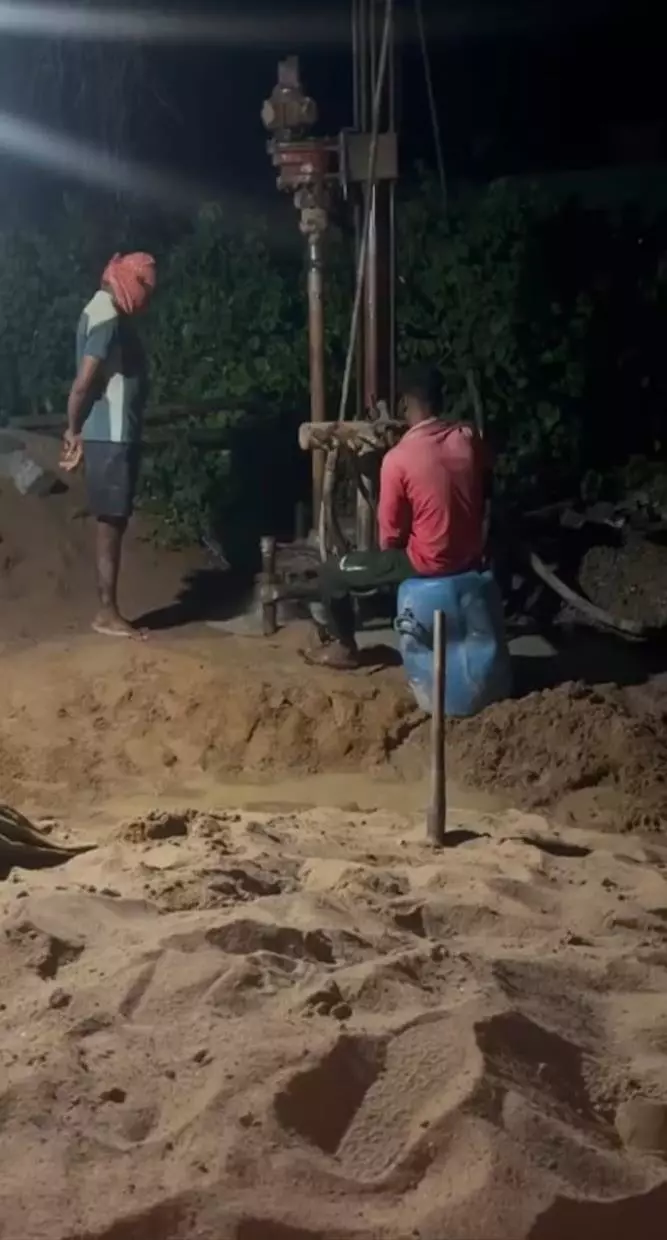 Raithumithra Borewells And Jcb Medak Road In Siddipet - Photo No. 21