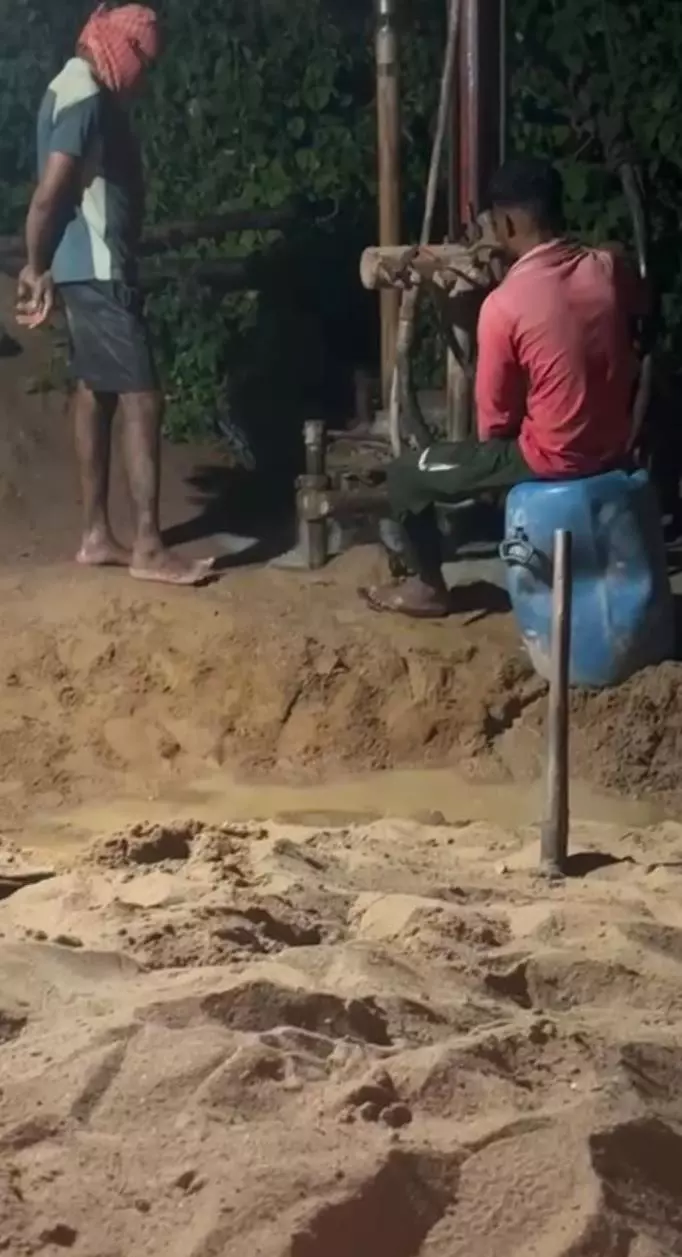 Raithumithra Borewells And Jcb Medak Road In Siddipet - Photo No. 11