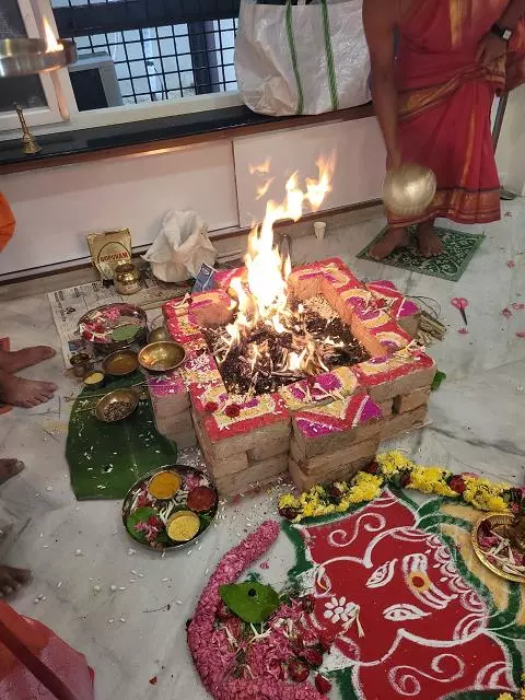 Om Sri Shiridi Sai Jyothishyalayam Sarala Enclave In Siddipet - Photo No. 41