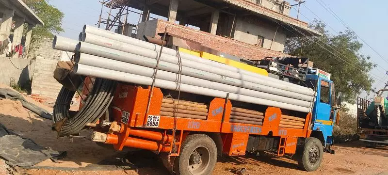 Jyothi Borewells Bus Stand In Siddipet - Photo No. 01