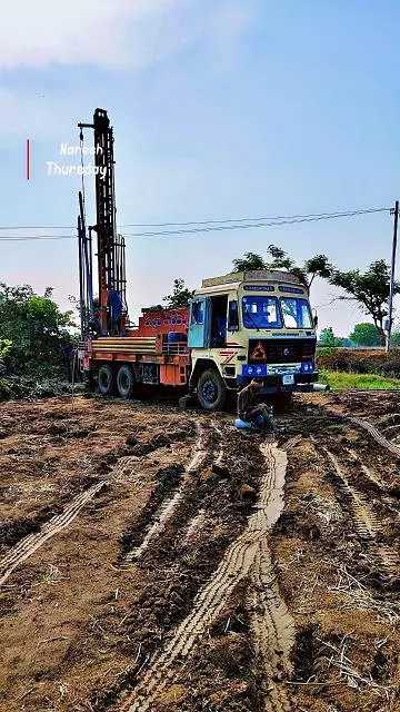 Jyothi Borewells Bus Stand In Siddipet - Photo No. 31