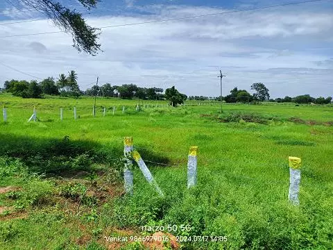 sri ramana maharshi real estate cherial road in siddipet telangana - Photo No.2
