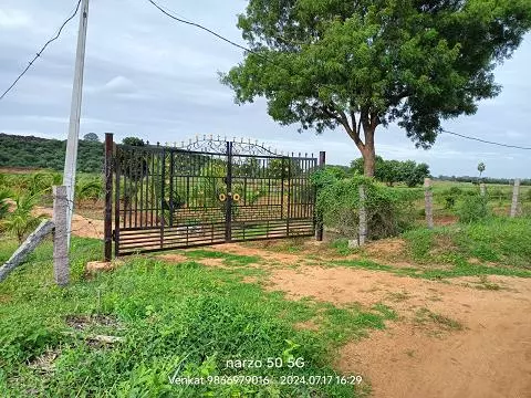sri ramana maharshi real estate cherial road in siddipet telangana - Photo No.4