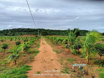 sri ramana maharshi real estate cherial road in siddipet telangana - Photo No.5