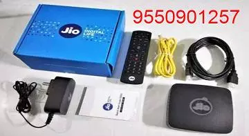 Sri Lakshmi Narasimha Dish Services Bus Stand In Siddipet - Photo No. 61