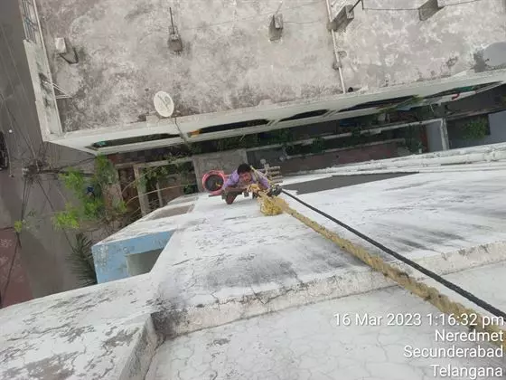 thirumala water proofing solutions prashanth nagar in siddipet - Photo No.9