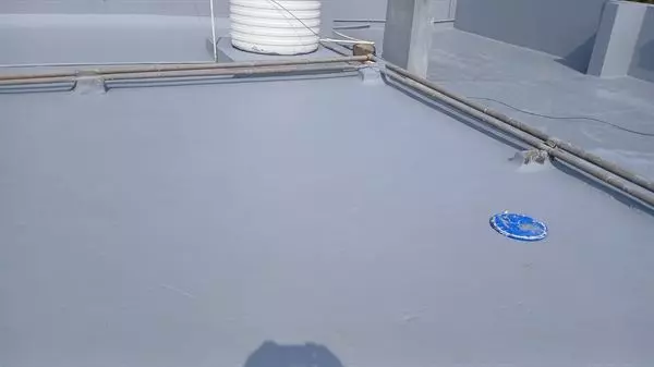 sln waterproofing mandapally in siddipet - Photo No.9