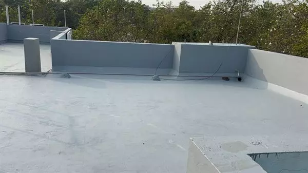 sln waterproofing mandapally in siddipet - Photo No.5
