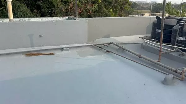 sln waterproofing mandapally in siddipet - Photo No.2