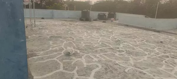sln waterproofing mandapally in siddipet - Photo No.1