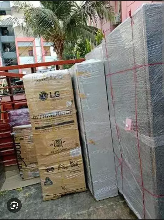 siddipet packers and movers main road in siddipet - Photo No.2