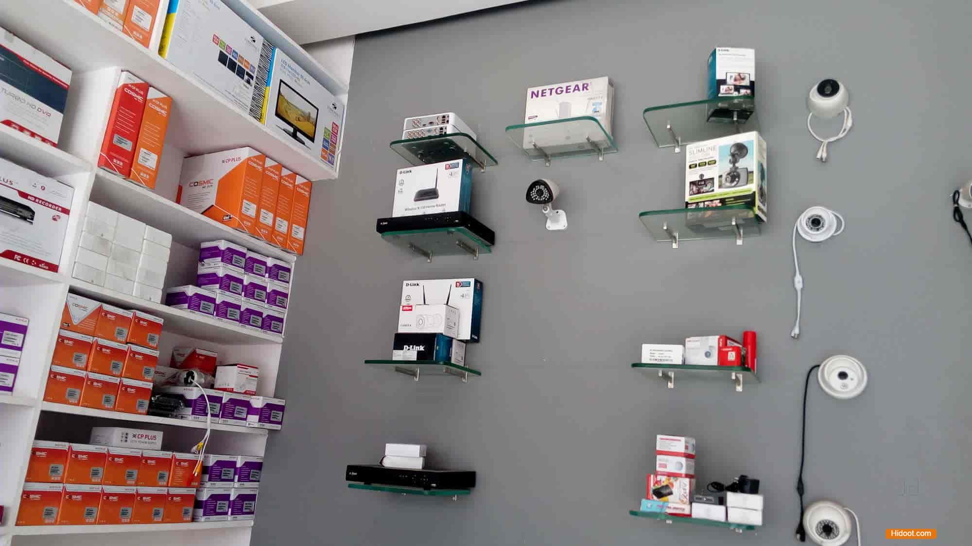 Lokesh Dish Tv Tekkali In Srikakulam - Photo No. 31