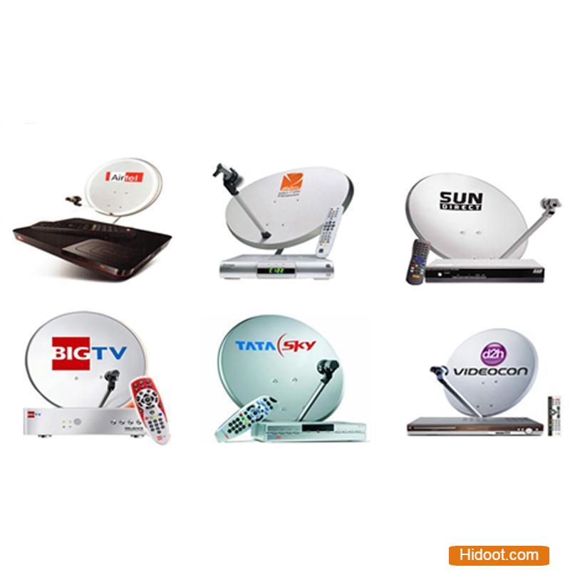 Lokesh Dish Tv Tekkali In Srikakulam - Photo No. 21