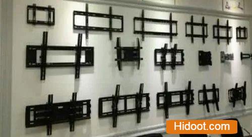 Lokesh Dish Tv Tekkali In Srikakulam - Photo No. 01