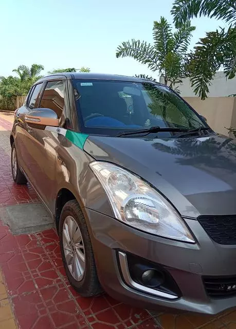 Dhanusri Travels Balaga In Srikakulam - Photo No. 01