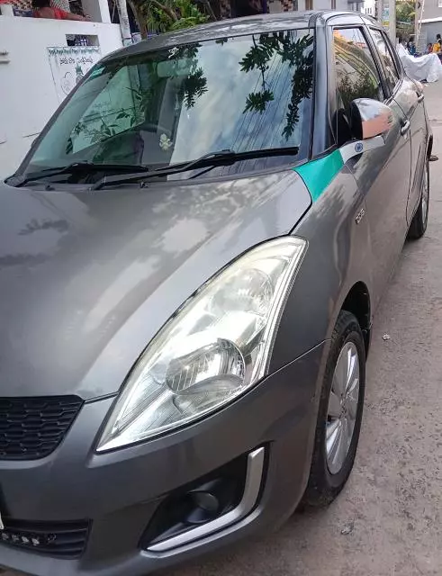 Dhanusri Travels Balaga In Srikakulam - Photo No. 11