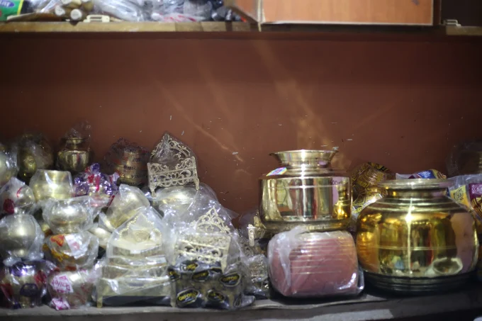 Sri Kalki Metal Mart Kalinga Road In Srikakulam - Photo No. 21