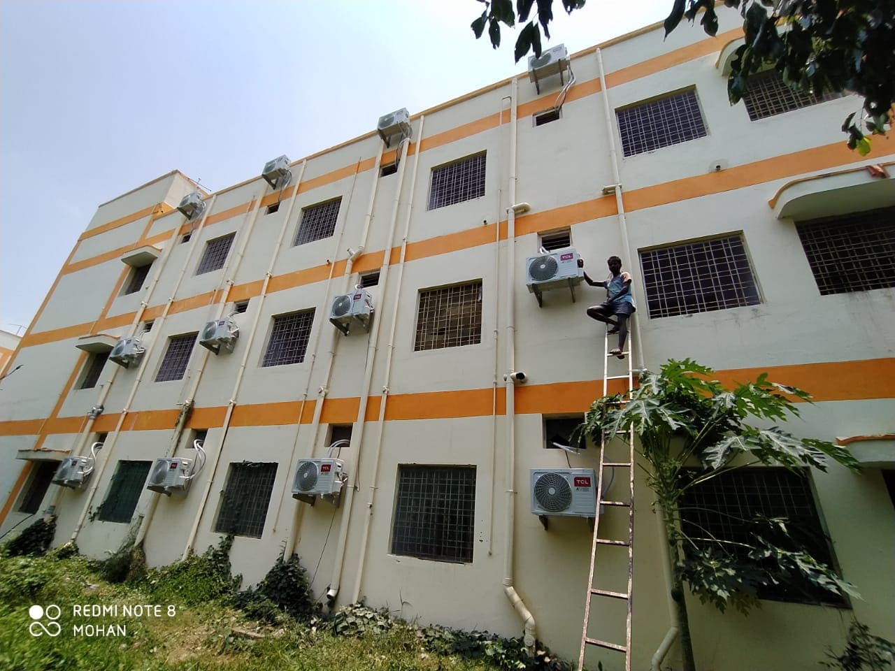 Hanuman Sai Durga Refrigerators And Air Conditioners Servicing Tekkali In Srikakulam - Photo No. 41