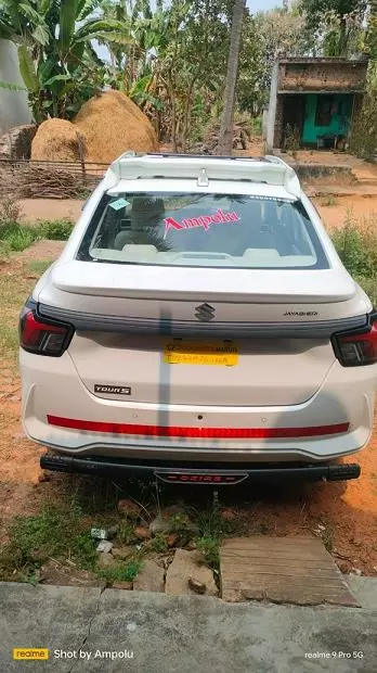ampolu car travels palasa in srikakulam - Photo No.9
