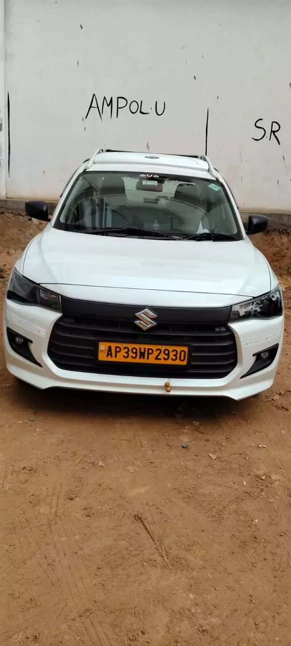 ampolu car travels palasa in srikakulam - Photo No.19