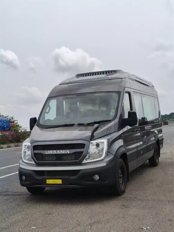 ampolu car travels palasa in srikakulam - Photo No.2